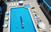 Туры в отель Kleopatra Ramira Hotel