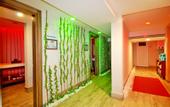 Туры в отель Kleopatra Ramira Hotel