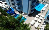 Туры в отель Kleopatra Ramira Hotel