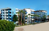 Туры в отель Kleopatra Ramira Hotel