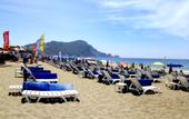 Туры в отель Kleopatra Ramira Hotel