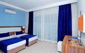Туры в отель Kleopatra Ramira Hotel