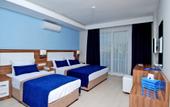Туры в отель Kleopatra Ramira Hotel
