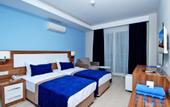 Туры в отель Kleopatra Ramira Hotel
