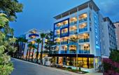 Туры в отель Kleopatra Ramira Hotel