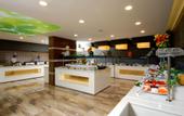 Туры в отель Kleopatra Ramira Hotel
