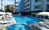 Туры в отель Kleopatra Ramira Hotel
