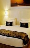 Туры в отель Paradis Plage Surf Yoga & Spa Resort