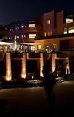 Туры в отель Paradis Plage Surf Yoga & Spa Resort
