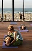 Туры в отель Paradis Plage Surf Yoga & Spa Resort