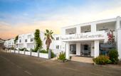 Туры в отель Club Shark Hotel