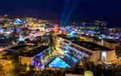 Туры в отель Club Shark Hotel