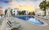 Туры в отель Club Shark Hotel