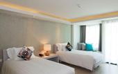 Туры в отель Zenmaya Oceanfront Phuket