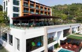 Туры в отель U Zenmaya Phuket