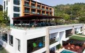 Туры в отель Zenmaya Oceanfront Phuket