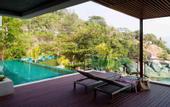 Туры в отель Zenmaya Oceanfront Phuket