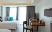Туры в отель Zenmaya Oceanfront Phuket
