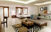 Туры в отель Zenmaya Oceanfront Phuket