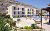 Туры в отель Rafael Hotel Lindos