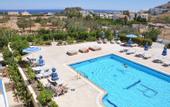 Туры в отель Rafael Hotel Lindos