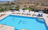 Туры в отель Rafael Hotel Lindos