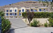 Туры в отель Rafael Hotel Lindos