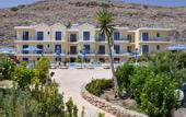 Туры в отель Rafael Hotel Lindos