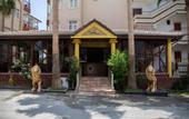 Туры в отель Sun Side Family Hotel