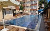 Туры в отель Sun Side Family Hotel