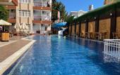Туры в отель Sun Side Family Hotel