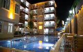 Туры в отель Sun Side Family Hotel