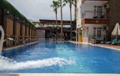 Туры в отель Sun Side Family Hotel