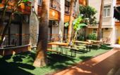 Туры в отель Sun Side Family Hotel