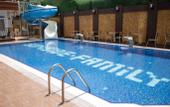 Туры в отель Sun Side Family Hotel