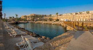 Pickalbatros Citadel Resort Sahl Hasheesh 5*