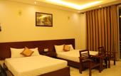 Туры в отель Chau Thanh Hotel