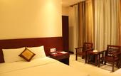 Туры в отель Chau Thanh Hotel