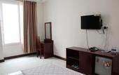 Туры в отель Chau Thanh Hotel