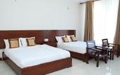 Туры в отель Chau Thanh Hotel