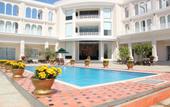 Туры в отель Chau Thanh Hotel