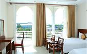 Туры в отель Chau Thanh Hotel