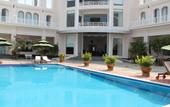 Туры в отель Chau Thanh Hotel