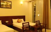 Туры в отель Chau Thanh Hotel