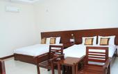 Туры в отель Chau Thanh Hotel