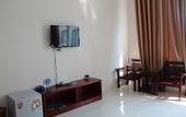 Туры в отель Chau Thanh Hotel