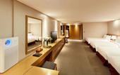 Туры в отель PJ Hotel