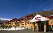 Туры в отель Tsaghkadzor Marriott Hotel