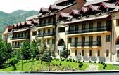 Туры в отель Tsaghkadzor Marriott Hotel