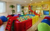 Туры в отель Tsaghkadzor Marriott Hotel